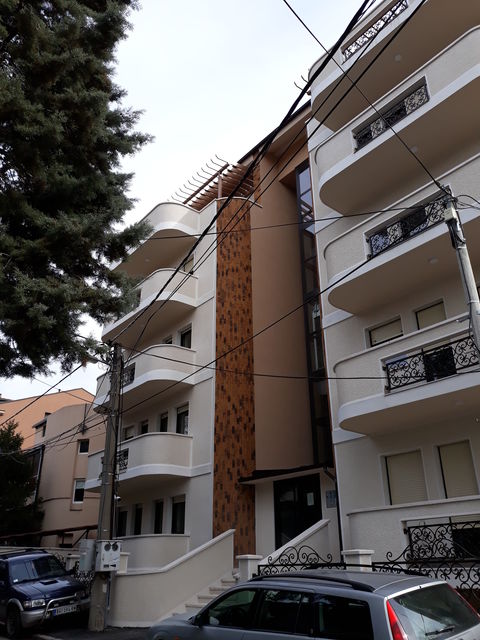 Bore Prodanovića 19, Beograd