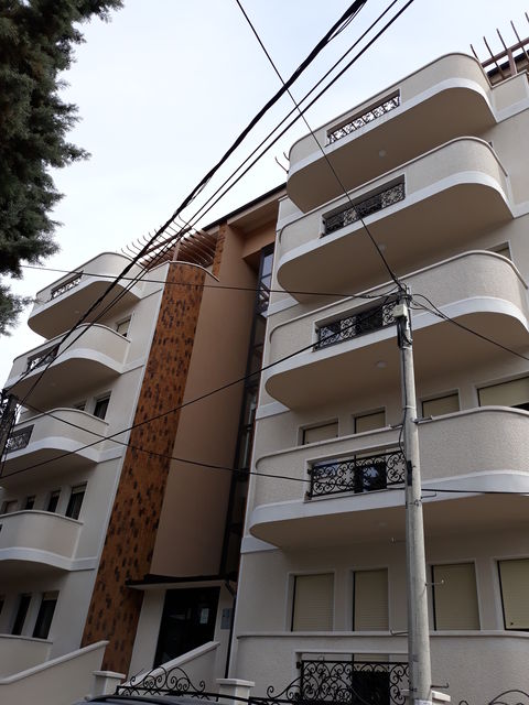 Bore Prodanovića 19, Beograd - 3